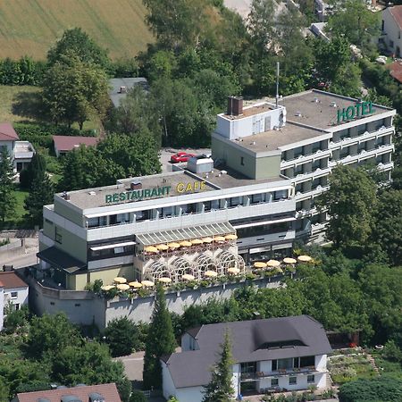 Hotel Am Drechselsgarten Άνσμπαχ Εξωτερικό φωτογραφία