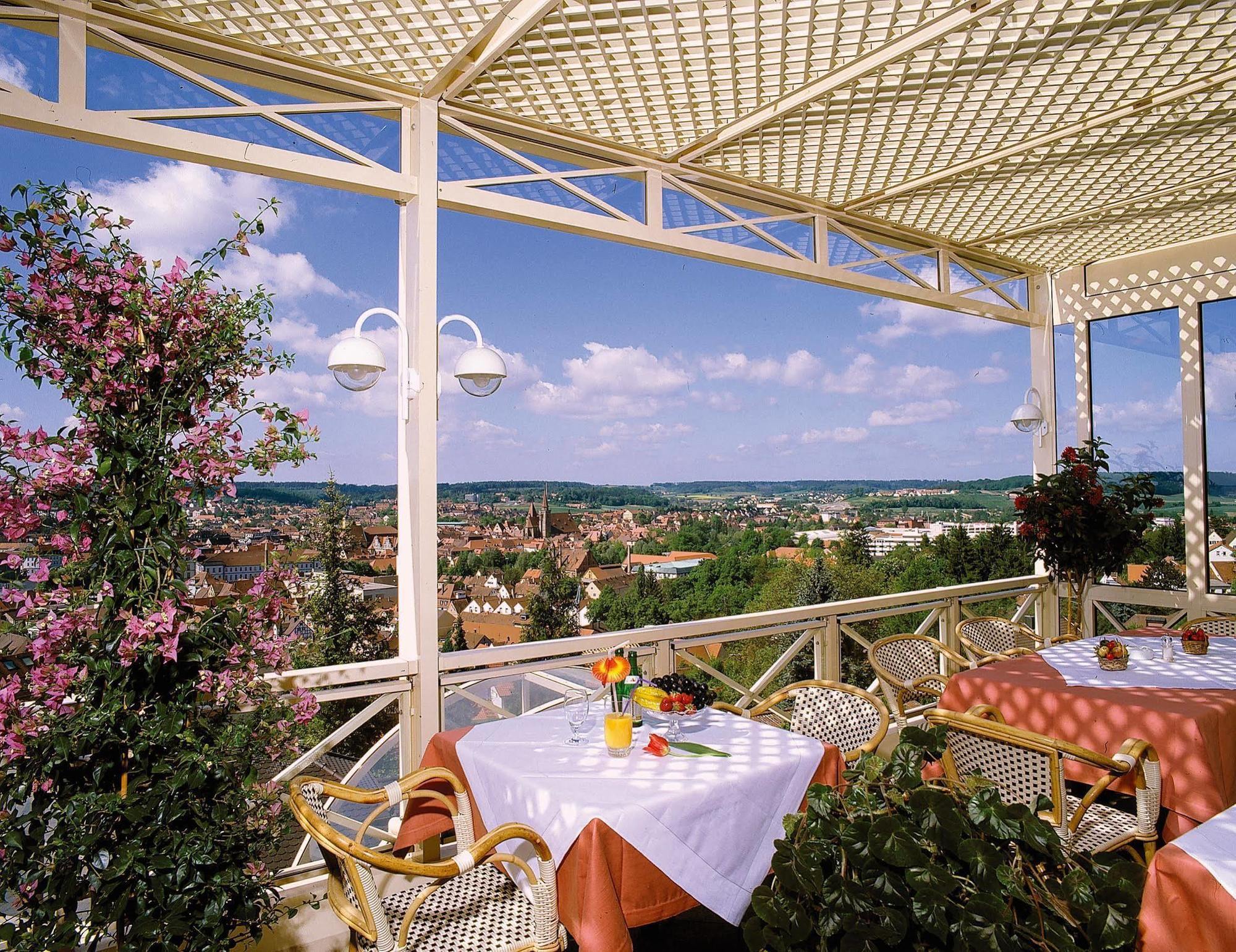 Hotel Am Drechselsgarten Άνσμπαχ Εξωτερικό φωτογραφία